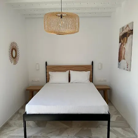 Dwell Sea View Apartment