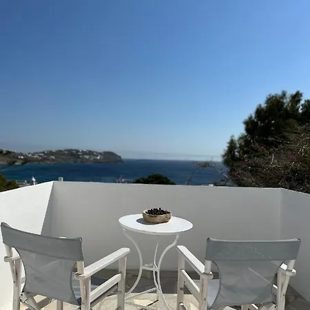 Dwell Sea View