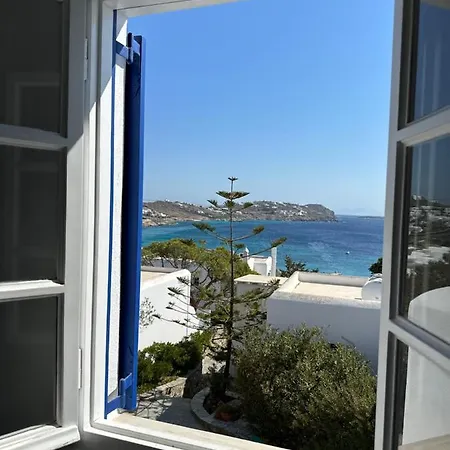 Dwell Sea View *