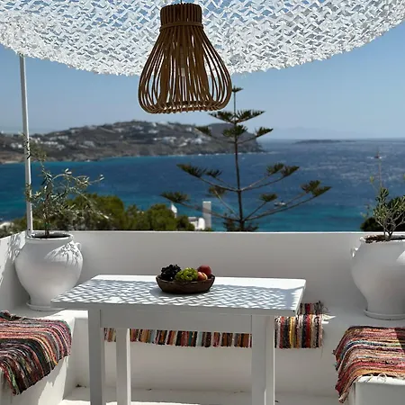 Dwell Sea View Apartment *